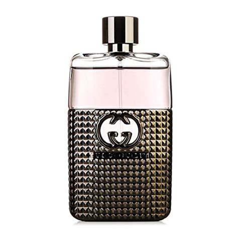 gucci guilty stud eau de toilette spray|best price for gucci guilty.